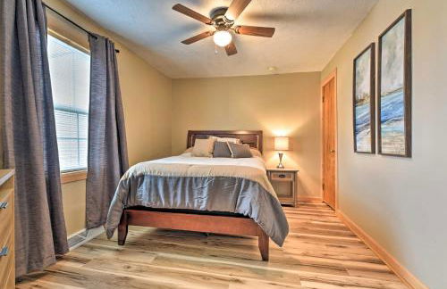 Family-Friendly Hideaway Near Presque Isle! - Foto 25