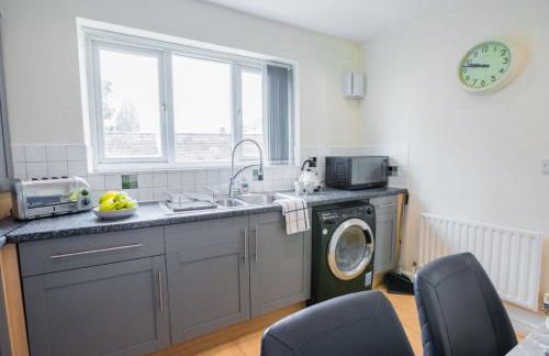 Pinfold Court Apartments - Foto 6