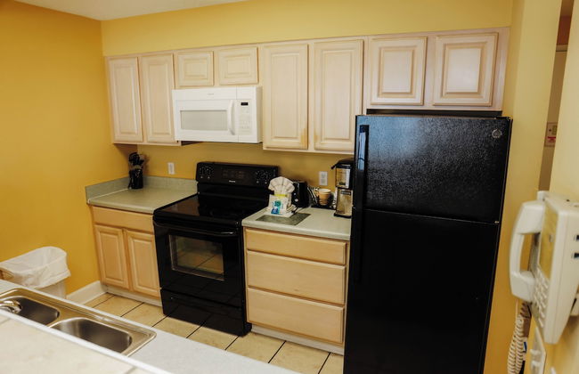 Ocean Club Resort Myrtle Beach a Ramada by Wyndham - Photo 44