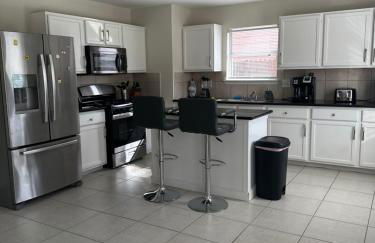 Huge Captivating Modern 5Bdr home-(The Xperience) - Foto 12