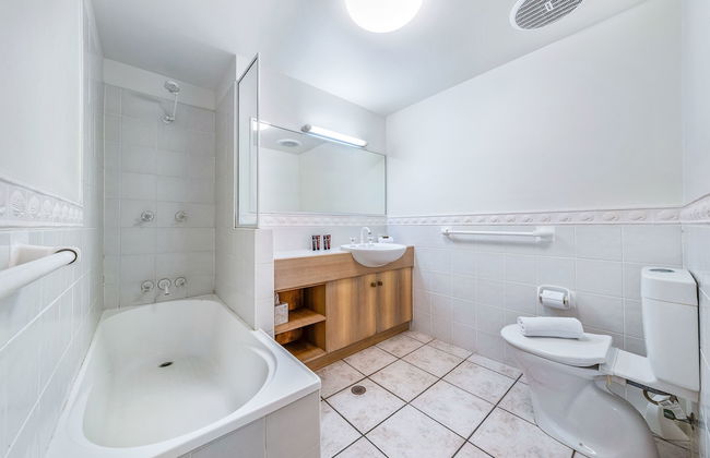 Ocean Views Galore - Airlie Beach - Foto 23