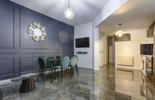 MyKeypers - Amazing Luxury Triplex 3BR 8P - Arc de Triomphe - Foto 11