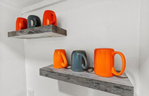 Spacious 5BR One Level Home Near Ocean City - Foto 49