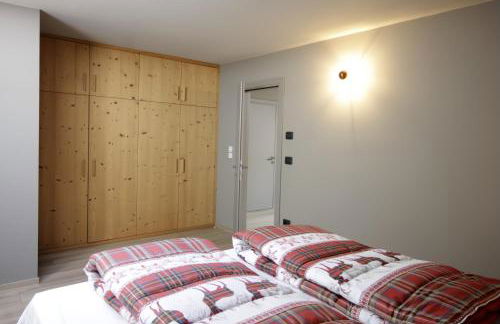 VILLA CAVAZZAL - 2 camere, 2 bagni, garage Dolomiti Affitti - Foto 25