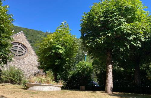 Cosy T2 au Mont Dore Sauna privé et vue montagne proche thermes - Foto 25