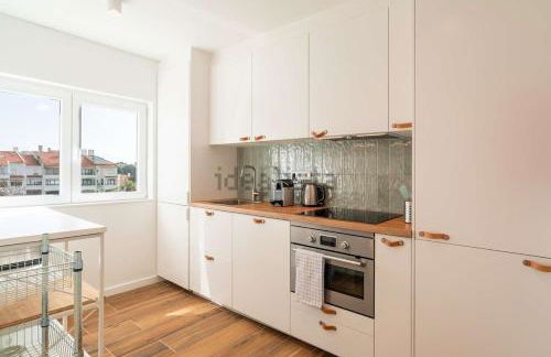 Cascais Parkview Apartment near the Sea - 4 beds - Foto 29