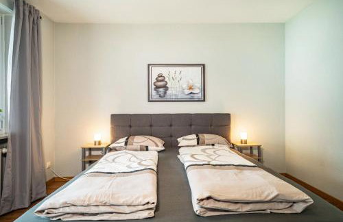 Fewo Hotz am Golfclub Lindau 2b - Foto 15