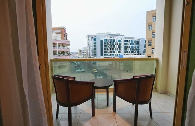 Imperiaa by HOC Globe - Photo 22