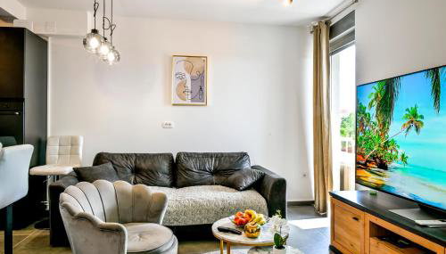 Apartman Lu - Foto 4