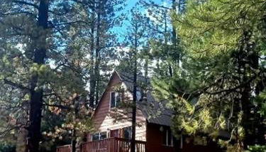 Totem Pole Lodge - Foto 3