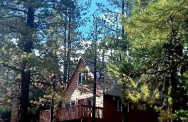 Totem Pole Lodge - Foto 3