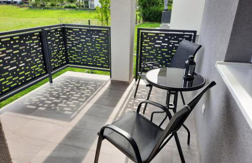 Apartment IUSTUS PINUS - Foto 2