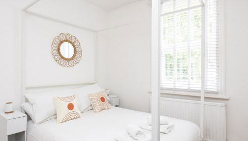 Pass the Keys Poets' Corner Stylish Apartment Station Location - Foto 5, Other