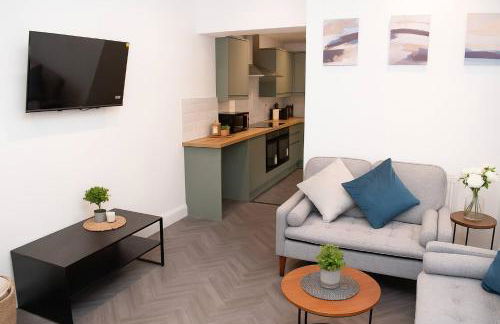 Perfect En-suite Newcastle! - Foto 8