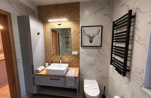 Domki Gorąca Bania - Foto 20