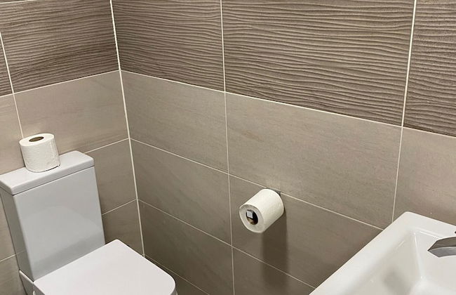 Showcase Apartments Kimberley House - Foto 27