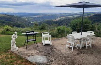 Gîte Le Rocher - Foto 2