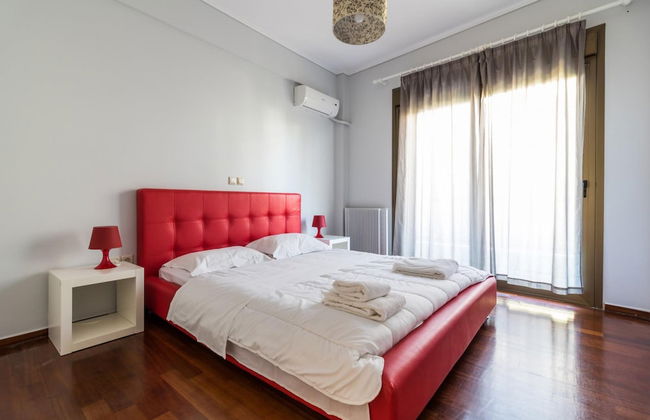 Amazing 2 Bdrm Sea View Holiday Apt - Foto 2