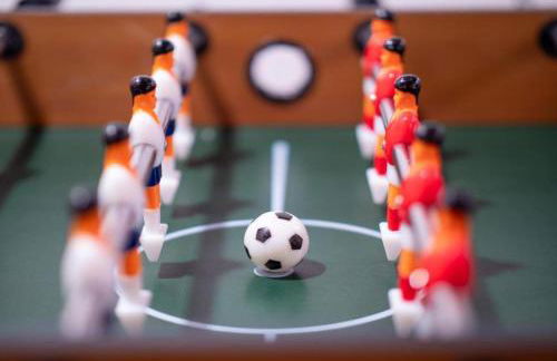 Gorgeous Remodel Game Room Sleeps 8 - Foto 32