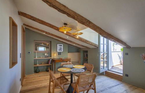 Appartement de standing avec rooftop de 35m2 - Foto 14