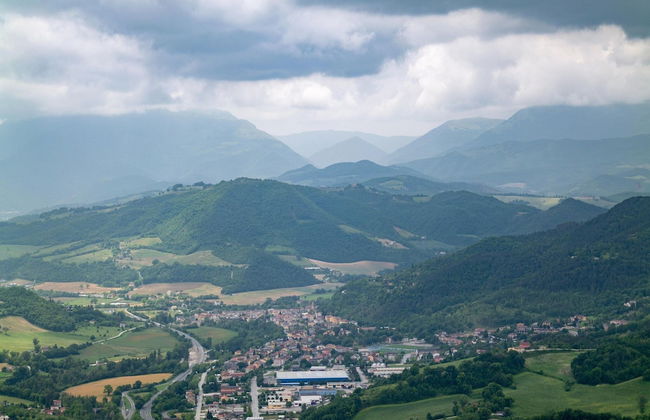 Belvilla by OYO Il Conio Lavanda - Foto 39