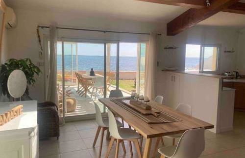 Villa avec SPA & vue panomarique sur l'Etang - Foto 2