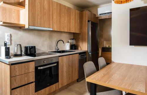 Zenia Living Luxury Villas in Old Hersonissos - Foto 69