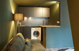 Flat Center Paris Louvre - Foto 1