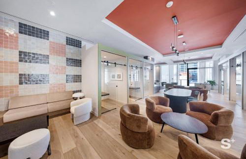 Luxury Studio in Miami Sleek Amenities - Foto 33