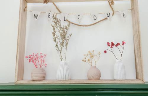 Kirk Yett Cottage - Foto 18