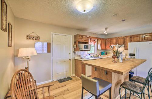 Pet-Friendly Home with Grill and Farm in Meadowview! - Foto 8