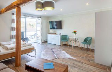 Ferienwohnungen Hof Krebs - Foto 23