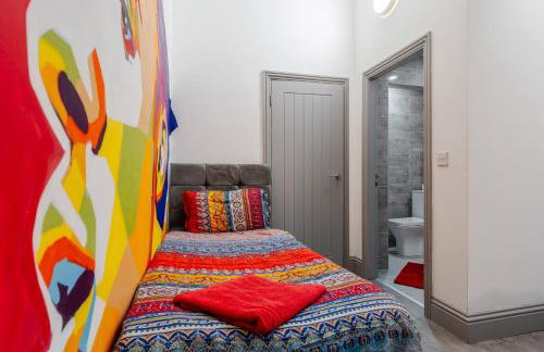 Anfield Apartments - Photo 59