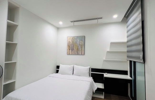 Daniel Homes - Vinhomes SkyLake Luxury - Foto 39