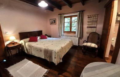 Casa Rural Goikola - Foto 37