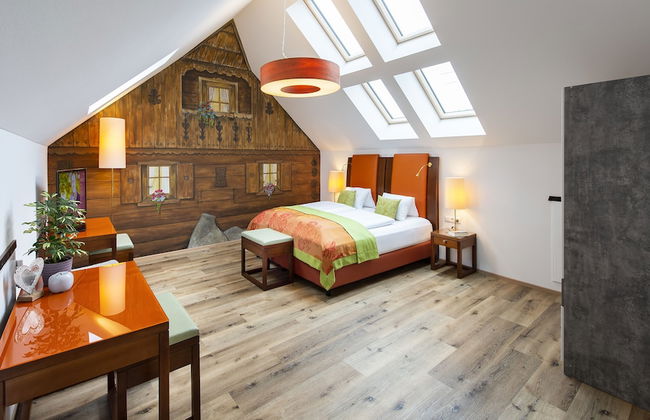 Feriendorf Edelweiss - Foto 6