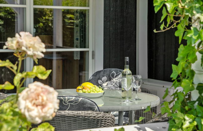 2 bedroom House in Egernsund with terrace - Photo 13