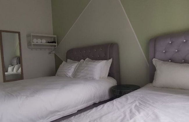 The Horizon Ipoh 2BR L12 Sage by Grab A Stay - Foto 5