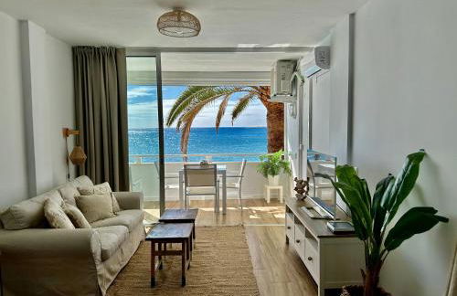 Sobre el mar con vistas a las Dunas de Maspalomas - Foto 2