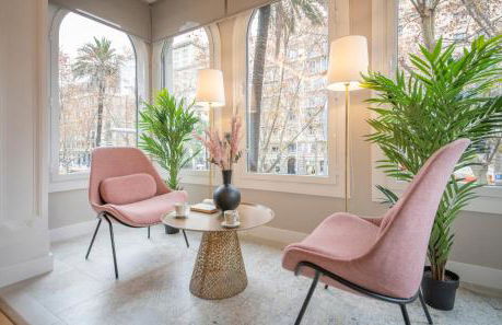 You Stylish Diagonal Apartments - Photo 3