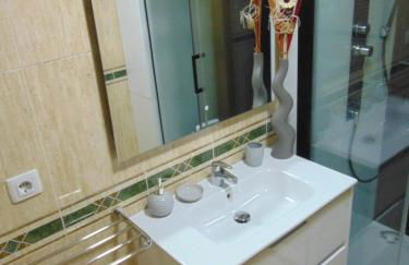 apartamento con jardin - Foto 14