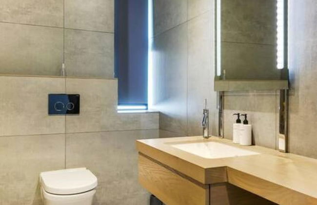 Luxurious Holiday Villa w Views Pool Jacuzzi Halo Villa - Photo 13