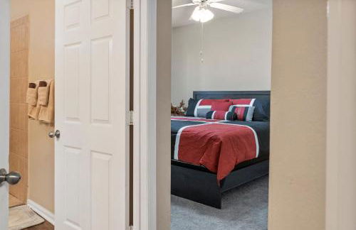 Mid-City Serenity - Foto 8