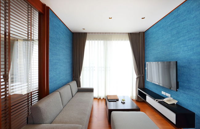 Amanta Hotel & Residence Ratchada - Foto 77