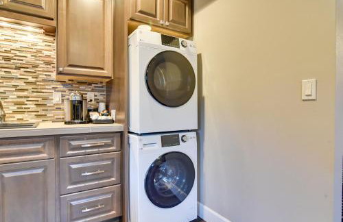 Walkable Portland Studio Less Than 1 Mi to Dtwn! - Foto 15