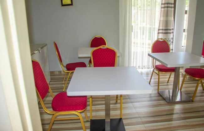 Standard Room in Morningside Guesthouse - 2090 - Foto 2