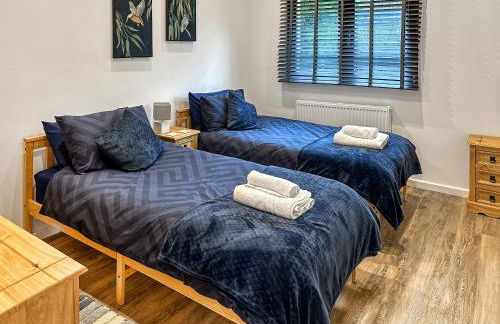 Kestrel Lodge - Foto 9