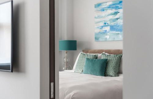 Chancery Quarters - 124 Chancery Lane - Photo 20