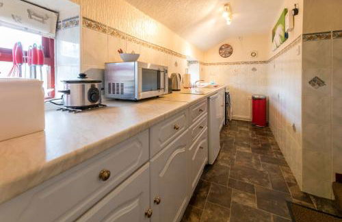 Host Stay No 3 Rose Cottage - Foto 17