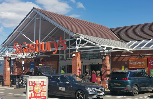 Green View Lodge - Foto 30